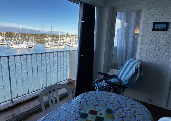 à vendre Appartement en résidence Cap D'agde
