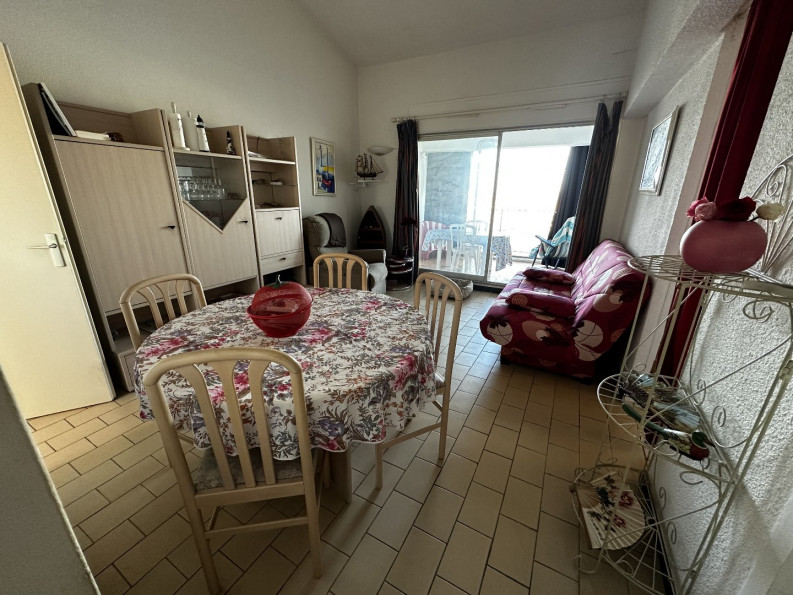 vente Appartement en résidence Cap D'agde - Photo 7