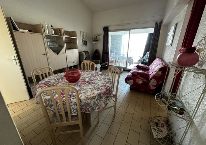 à vendre Appartement en résidence Cap D'agde