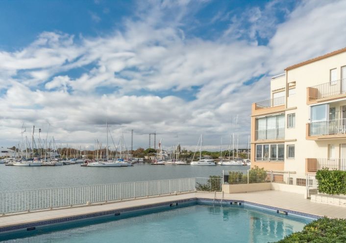 à vendre Appartement en résidence Cap D'agde