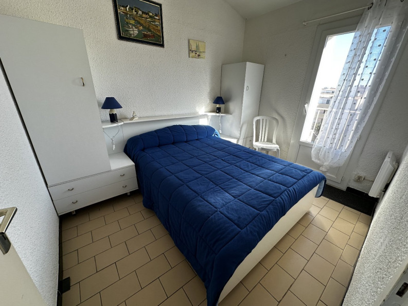 vente Appartement en résidence Cap D'agde - Photo 5