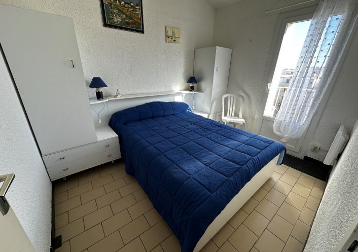 à vendre Appartement en résidence Cap D'agde