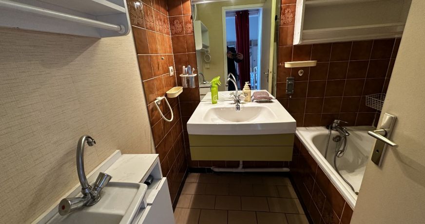 vente Appartement en résidence Cap D'agde