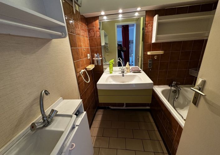 à vendre Appartement en résidence Cap D'agde