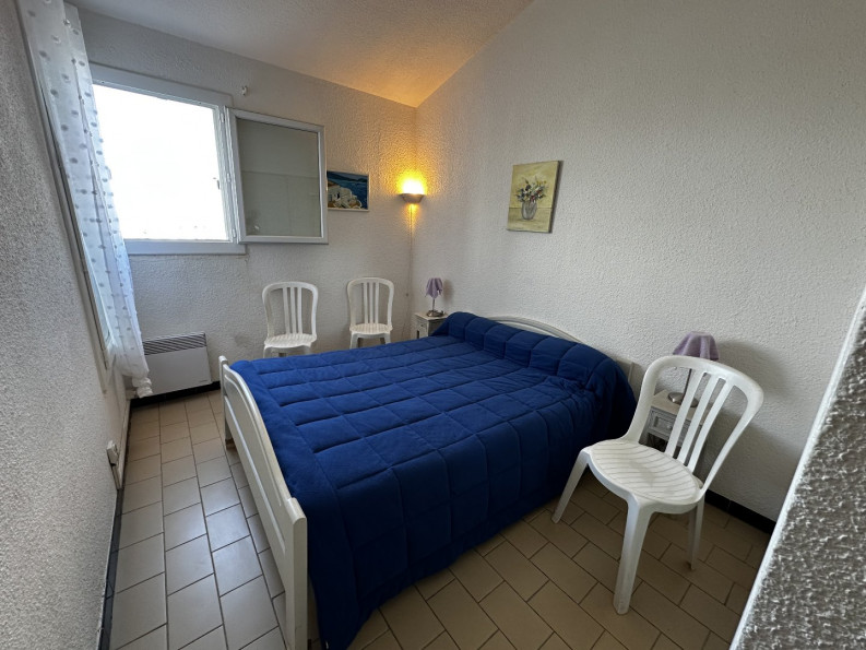 vente Appartement en résidence Cap D'agde - Photo 4