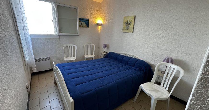 vente Appartement en résidence Cap D'agde