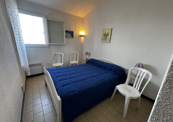 à vendre Appartement en résidence Cap D'agde