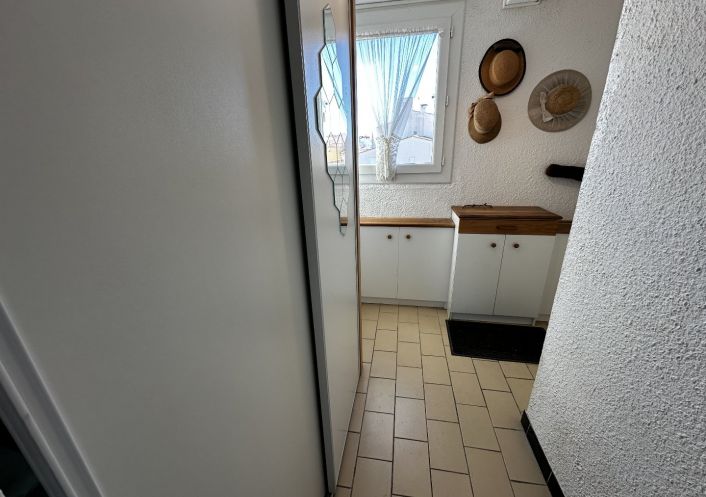 à vendre Appartement en résidence Cap D'agde