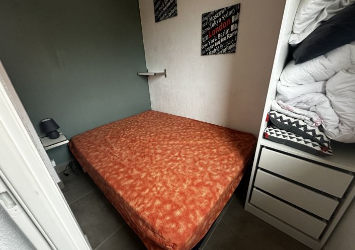 à vendre Appartement en résidence Cap D'agde