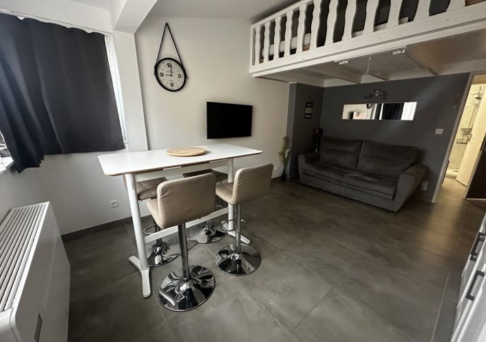 à vendre Appartement en résidence Cap D'agde