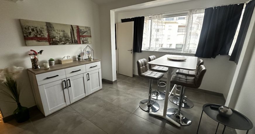vente Appartement en résidence Cap D'agde