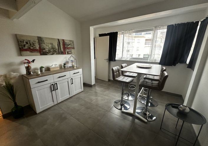 à vendre Appartement en résidence Cap D'agde