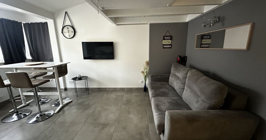 vente Appartement en résidence Cap D'agde