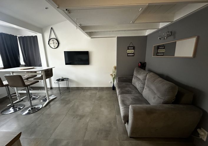 à vendre Appartement en résidence Cap D'agde