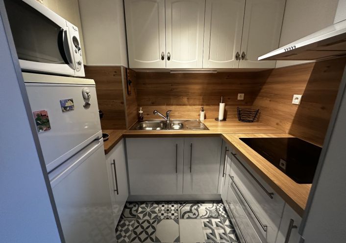 à vendre Appartement en résidence Cap D'agde