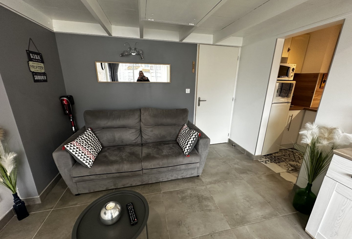 vente Appartement en résidence Cap D'agde - Photo 5