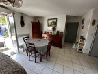 vente Appartement en rez de jardin Agde