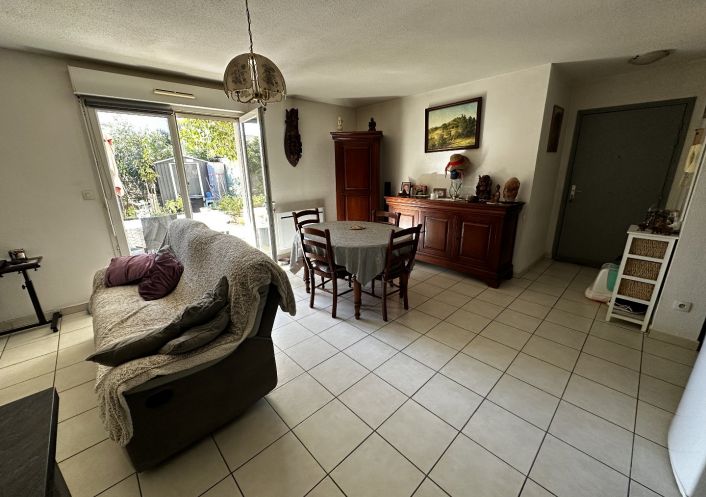 à vendre Appartement en rez de jardin Agde