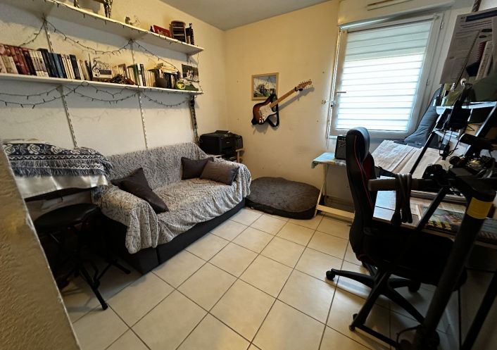 à vendre Appartement en rez de jardin Agde