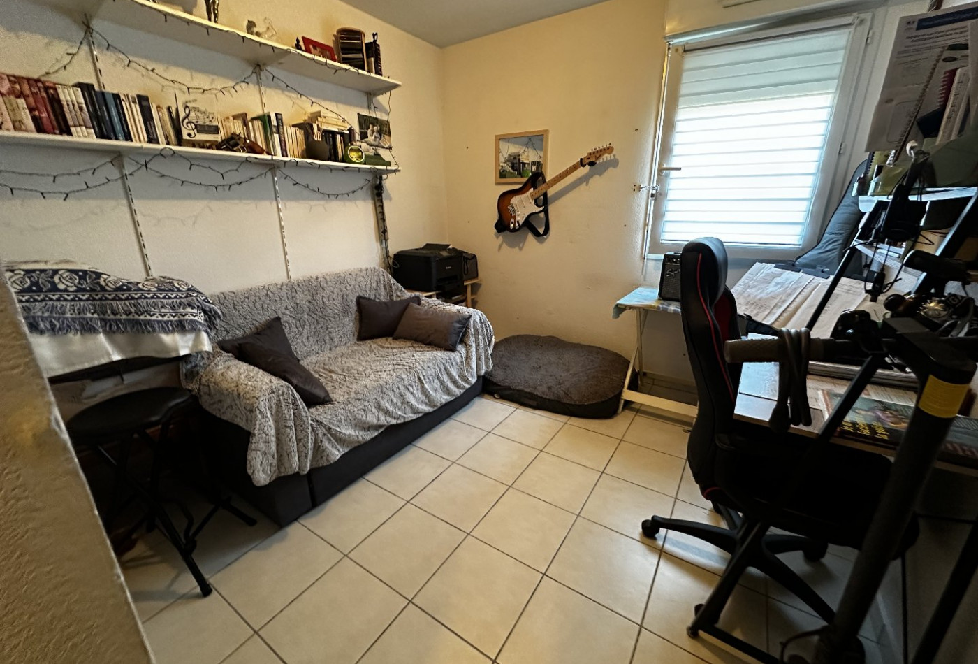 vente Appartement en rez de jardin Agde - Photo 7