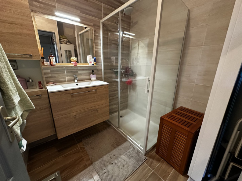 vente Appartement en rez de jardin Agde - Photo 6