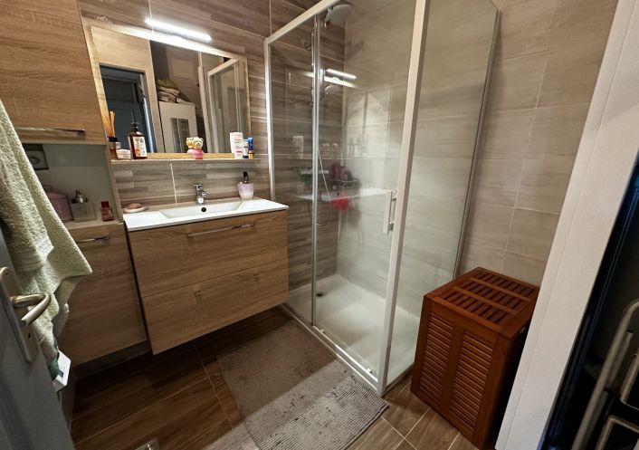 à vendre Appartement en rez de jardin Agde