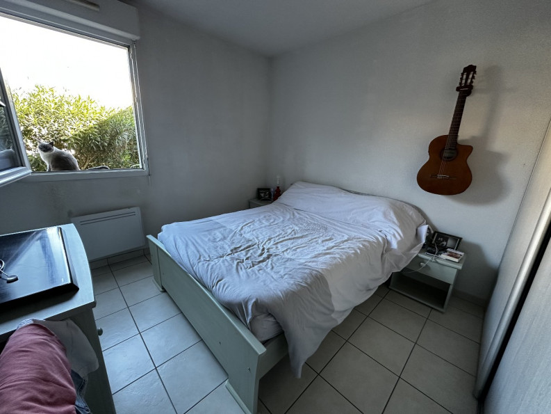 vente Appartement en rez de jardin Agde - Photo 5