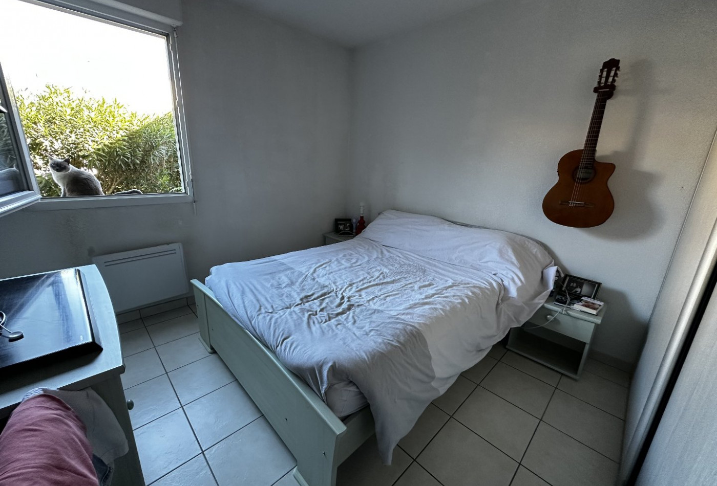 vente Appartement en rez de jardin Agde - Photo 5