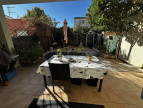 vente Appartement en rez de jardin Agde