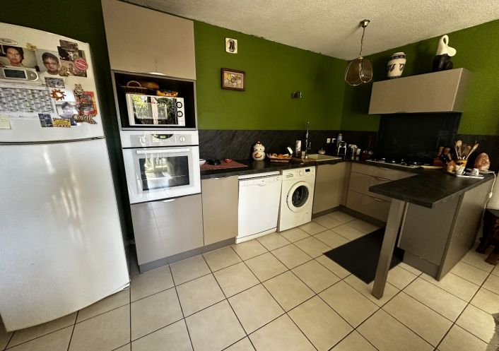 à vendre Appartement en rez de jardin Agde