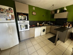 vente Appartement en rez de jardin Agde