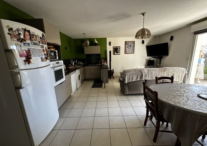 à vendre Appartement en rez de jardin Agde
