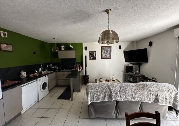 à vendre Appartement en rez de jardin Agde