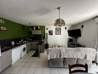 vente Appartement en rez de jardin Agde