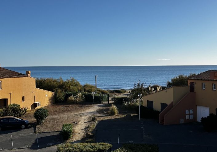 à vendre Appartement en résidence Cap D'agde