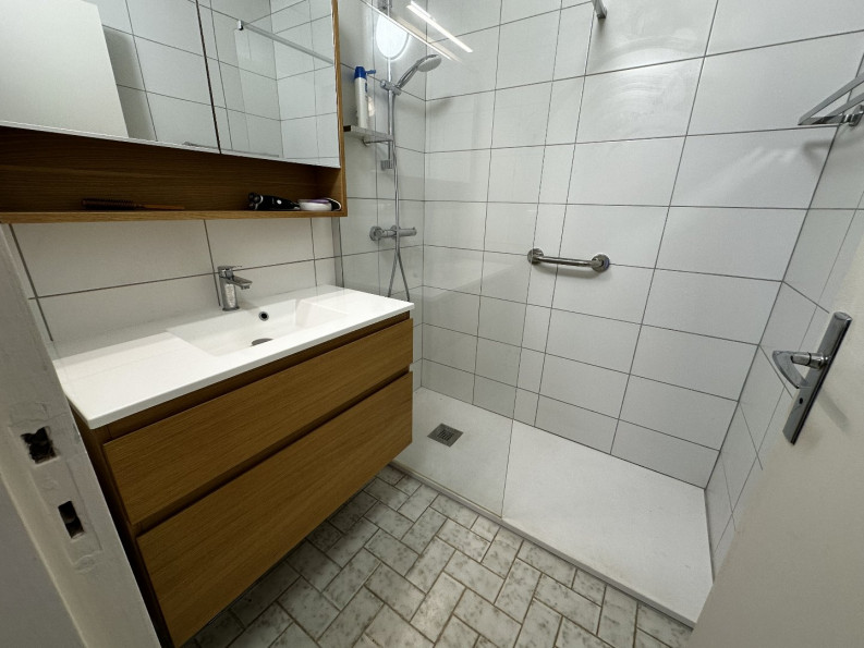 vente Appartement en résidence Cap D'agde - Photo 10