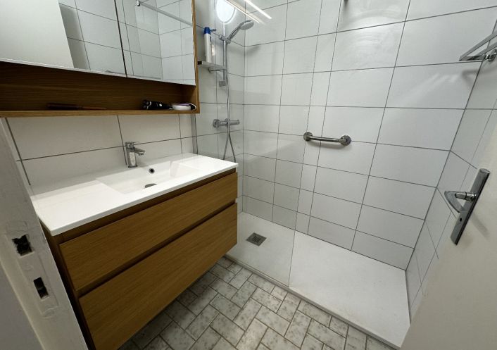 à vendre Appartement en résidence Cap D'agde