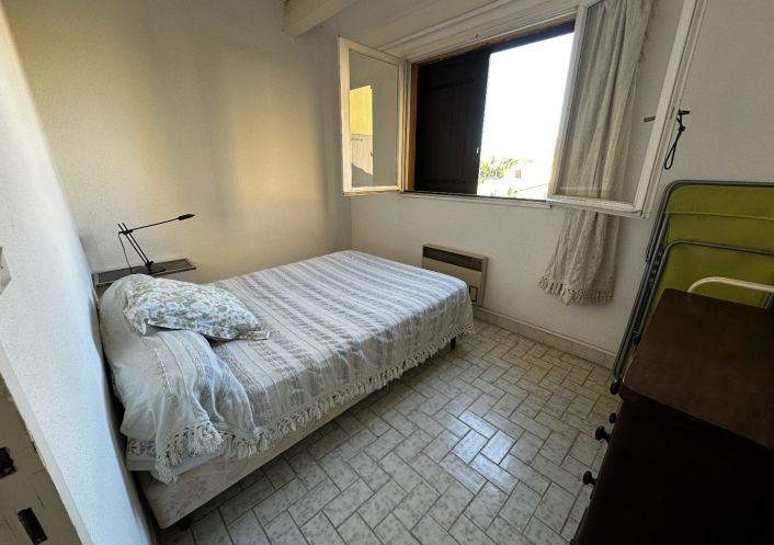 à vendre Appartement en résidence Cap D'agde