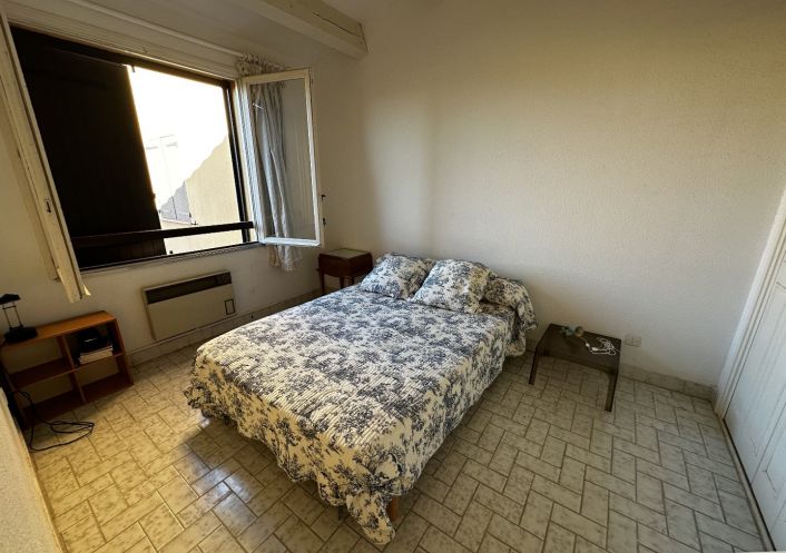 à vendre Appartement en résidence Cap D'agde