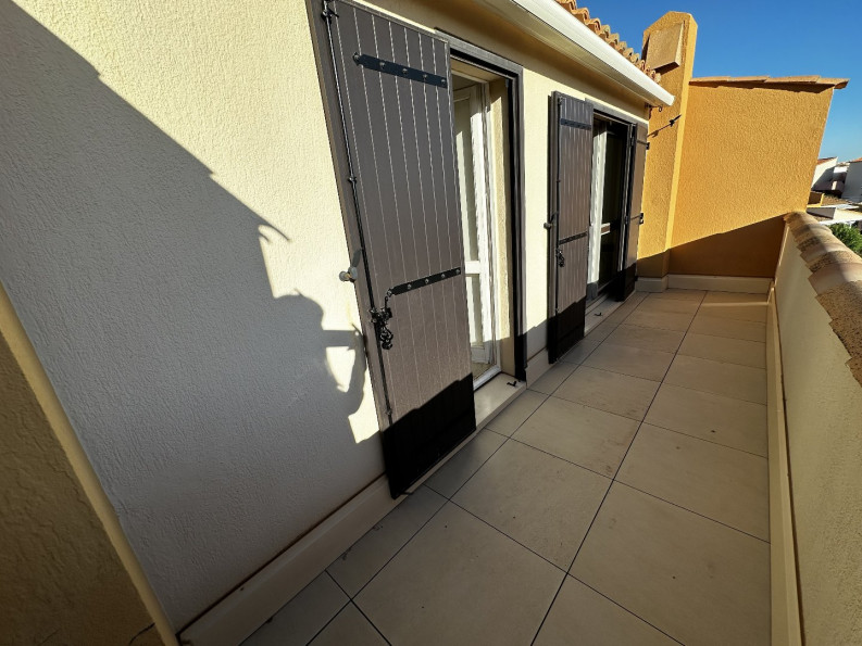 vente Appartement en résidence Cap D'agde - Photo 6