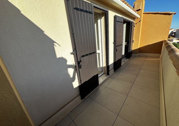 à vendre Appartement en résidence Cap D'agde