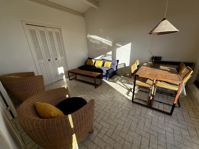 vente Appartement en résidence Cap D'agde - Photo 2