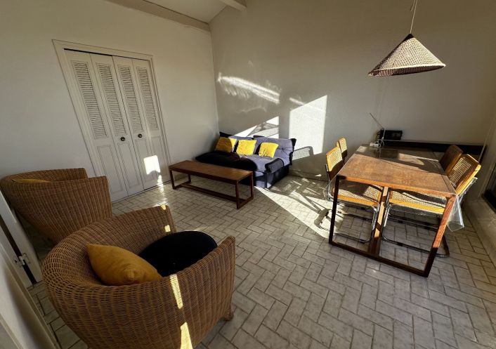 à vendre Appartement en résidence Cap D'agde