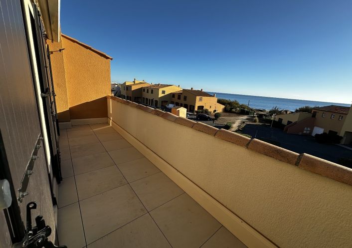 à vendre Appartement en résidence Cap D'agde