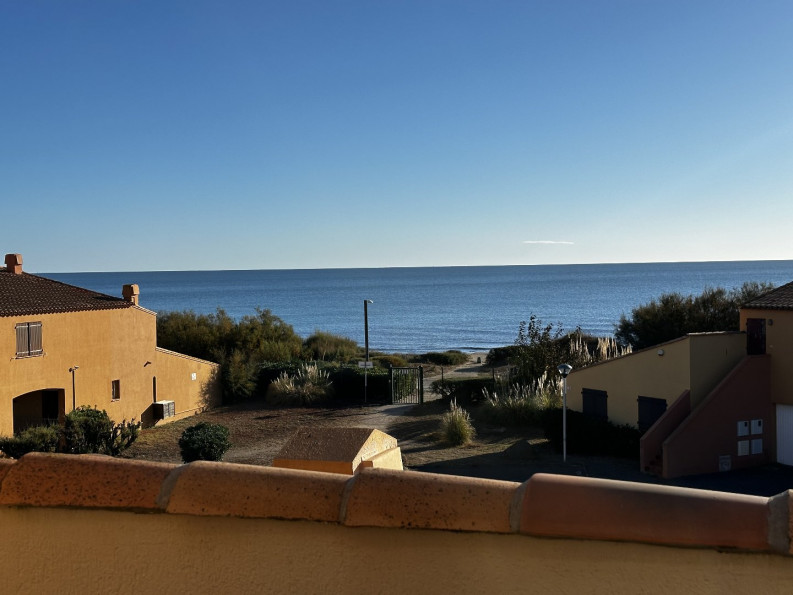 vente Appartement en résidence Cap D'agde - Photo 1