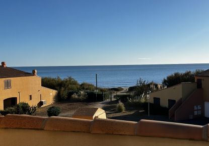 vente Appartement en résidence Cap D'agde