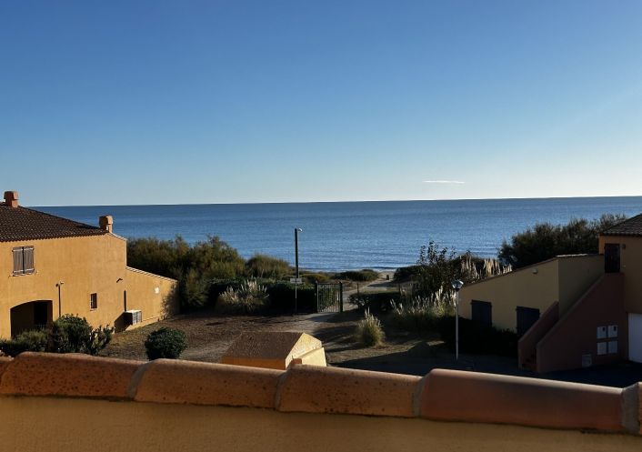 à vendre Appartement en résidence Cap D'agde