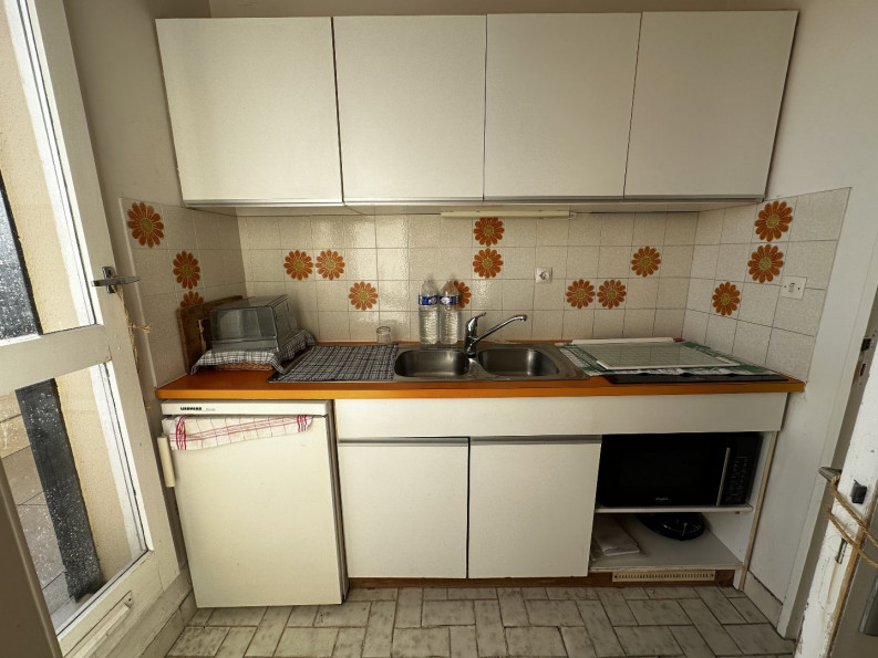 vente Appartement en résidence Cap D'agde - Photo 3