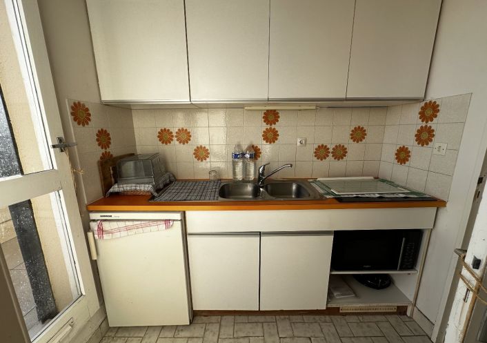 à vendre Appartement en résidence Cap D'agde