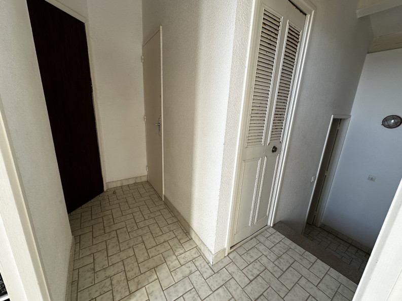 vente Appartement en résidence Cap D'agde - Photo 8